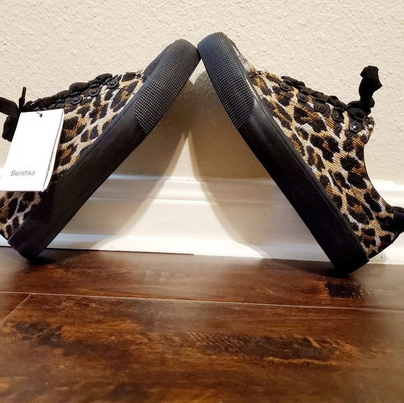 Women's Bershka - Picture 5 of 6